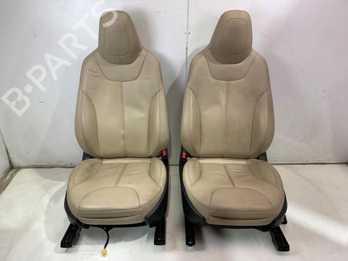 Conjunto de bancos TESLA MODEL S (5YJS) 85 | BP36925641C78 - Image 7
