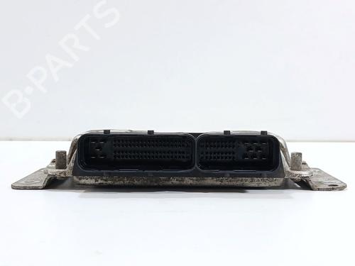 Engine control unit (ECU) CITROËN C1 (PM_, PN_) 1.0 | BP36921286M57 - Image 2