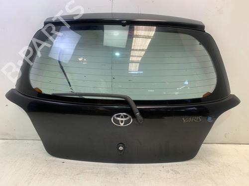 Used Tailgate Tailgate 37611541 37611541