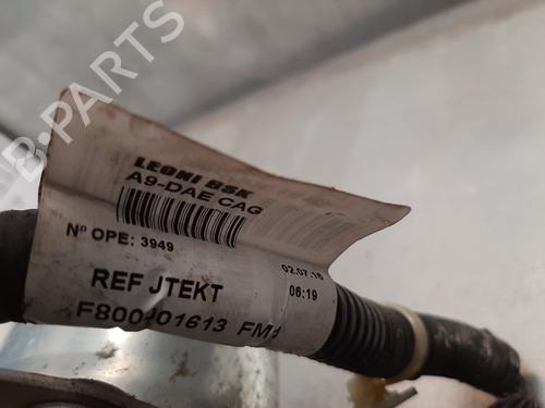 Steering column PEUGEOT 2008 I (CU_) 1.2 THP 110 / PureTech 110 | BP36918352M21 - Image 3