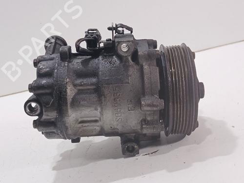 AC compressor FIAT PUNTO EVO (199_) 1.3 D Multijet | BP36921613M34 - Image 6