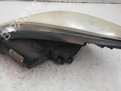 Right headlight OPEL CORSA D (S07) 1.4 (L08, L68) | BP36931384C29 - Image 2