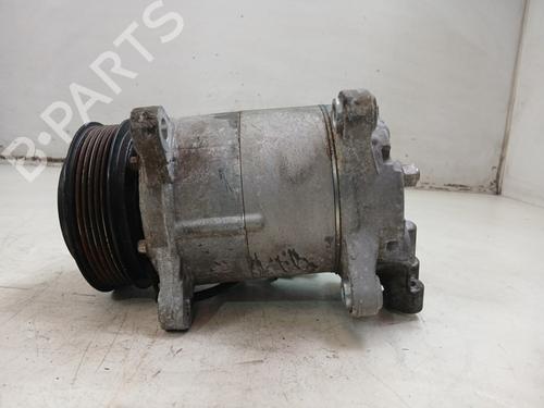 AC compressor BMW 5 (F10) 518 d | BP39140437M34 - Image 2