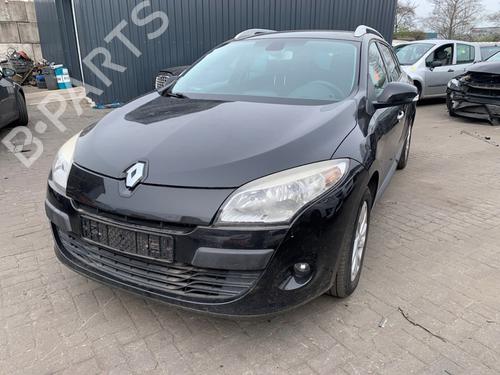 Højre fortil støddæmper Højre fortil støddæmper RENAULT MEGANE III Grandtour (KZ0/1) 1.4 TCe (KZ0F, KZ1V) (130 hp) 36930685 36930685