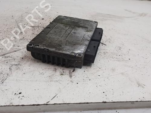 Engine control unit (ECU) RENAULT SCÉNIC II (JM0/1_) 2.0 (JM05, JM0U, JM1N, JM1U, JM2V) | BP36929415M57 - Image 4