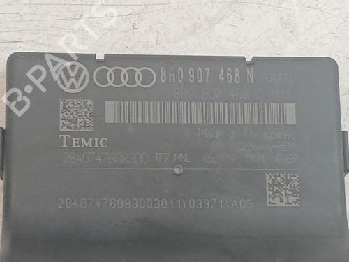 Electronic module AUDI A4 B8 Avant (8K5) 1.8 TFSI | BP39908449M83 - Image 6