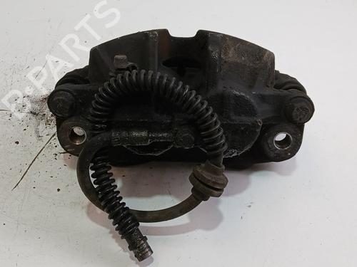 Left front brake caliper VW CRAFTER Van (SY_, SX_) 2.0 TDI FWD (SYB, SYC, SYD) | BP36923296M105 - Image 3