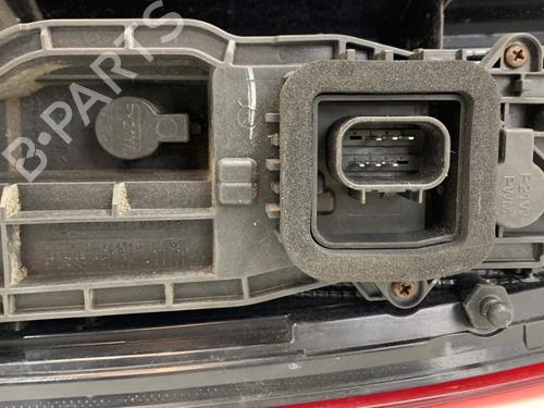 Left taillight FIAT DOBLO Cargo (263_) 1.3 D Multijet (263WXU1A, 263ZXU1A, 263WYB1A, 263ZYB1A) | BP36925896C34 - Image 5