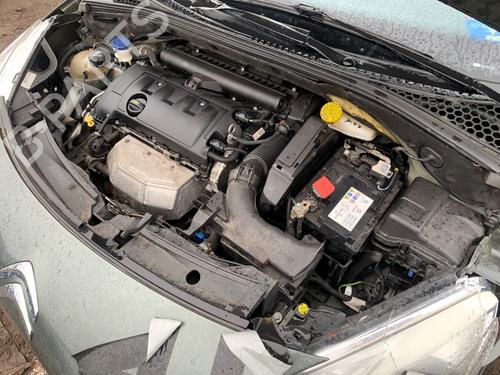 Gearbox CITROËN C3 II (SC_) 1.4 VTi 95 | BP36930049M3 - Image 2