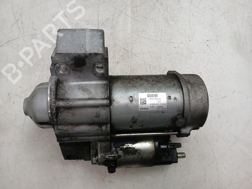 Used Starter Starter 39140444 39140444