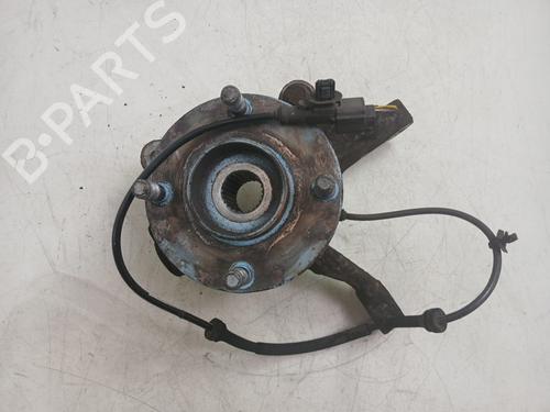 left-front-steering-knuckle-ford-fiesta-vi-cb1-ccn-2008-39710992 main image