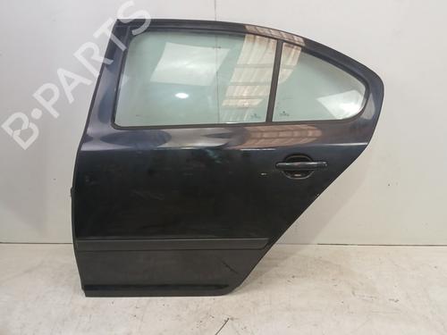 Used Left rear door Left rear door SKODA OCTAVIA II (1Z3) 1.2 TSI (105 hp) 40180966 40180966