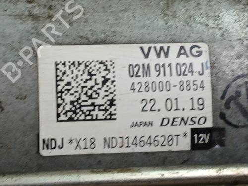 Starter VW T-CROSS (C11, D31) 1.0 TSi | BP39208665M8 - Image 6