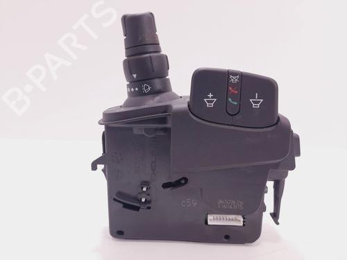 Devioluci RENAULT KANGOO Express (FW0/1_) 1.5 dCi 90 (FW0G, FW05, FW08, FW11) | BP36920056I23 - Image 2