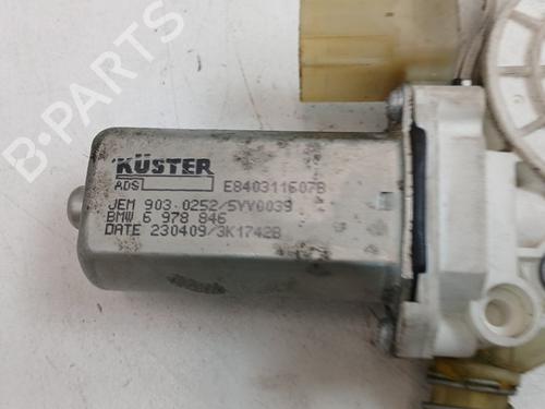 Electronic module BMW 1 (E81) 116 i | BP36931786M83 - Image 7
