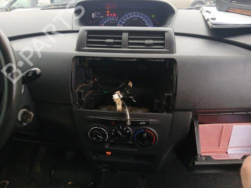 Commande Chauffage Commande Chauffage DAIHATSU MATERIA (M4_) 1.5 (103 hp) 39908562 39908562