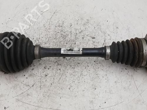 Left front driveshaft AUDI A3 Sportback (8VA, 8VF) 1.5 TFSI | BP36931226M38 - Image 1