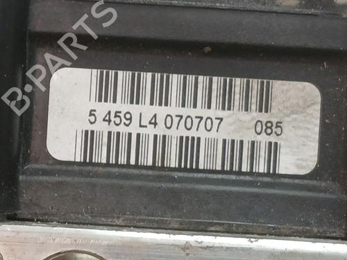 ABS pump OPEL CORSA D (S07) 1.2 (L08, L68) | BP37435774M43 - Image 7