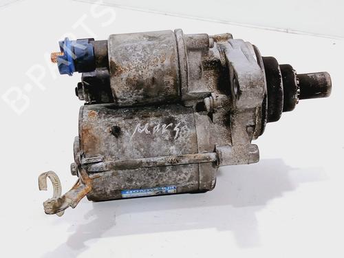 Startmotor HONDA FR-V (BE) 1.7 (BE1) | BP36921264M8 - Image 4