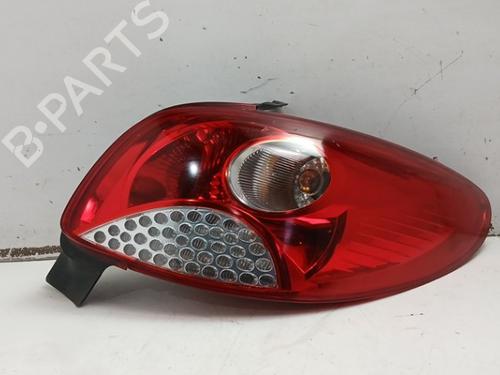 Used Right taillight Right taillight 37611547 37611547