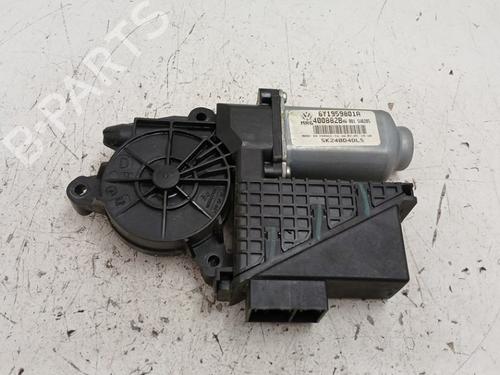 Electronic module SKODA FABIA I Combi (6Y5) 1.4 16V | BP36931366M83 - Image 3