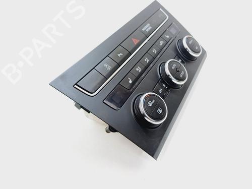 Climate control SEAT LEON (5F1) 1.6 TDI | BP36920389I5 - Image 2