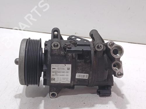 AC compressor KIA PICANTO I (SA) 1.0 | BP36922857M34  - Image 7