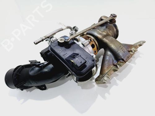 Used Turbocharger/Supercharger Turbocharger/Supercharger 36920879 36920879