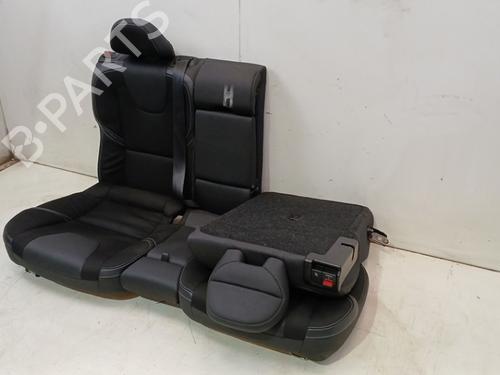 Sæde sæt VOLVO V40 Hatchback (525) D2 | BP36929437C78 - Image 9
