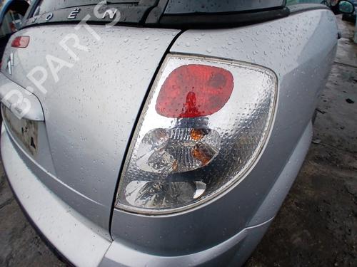 Right taillight CITROËN C3 Pluriel (HB_) 1.4 | BP38614310C35 - Image 2