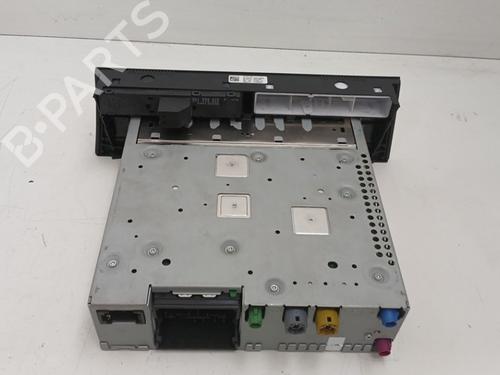 Radio AUDI A4 B8 (8K2) 2.0 TFSI | BP37435726E6 - Image 4