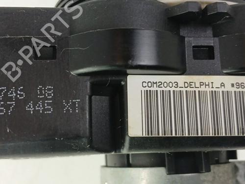 Steering column stalk PEUGEOT 307 Break (3E) 1.6 16V | BP36925820I23 - Image 4