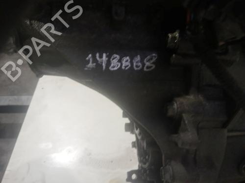 Gearbox KIA CEE'D Hatchback (ED) 1.4 CVVT | BP39908512M3 - Image 6
