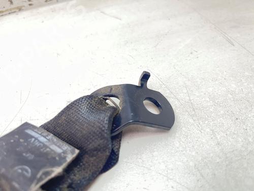 Front left seatbelt CITROËN NEMO Box Body/MPV (AA_) 1.4 HDi | BP38530407I26 - Image 5