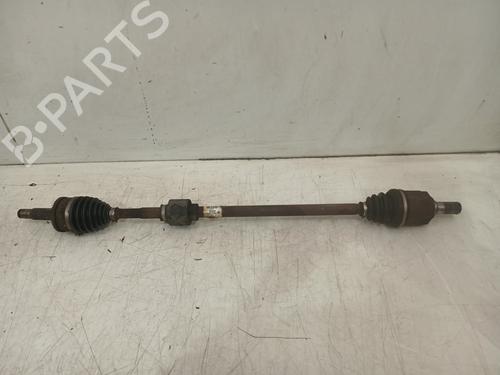 Used Right front driveshaft Right front driveshaft 39525232 39525232