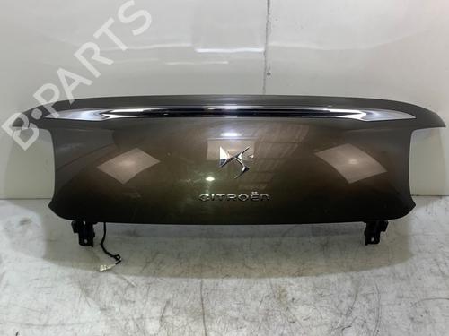 Used Tailgate Tailgate 36924628 36924628