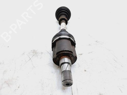 Left front driveshaft MINI MINI COUNTRYMAN (R60) Cooper S | BP36919835M38 - Image 3