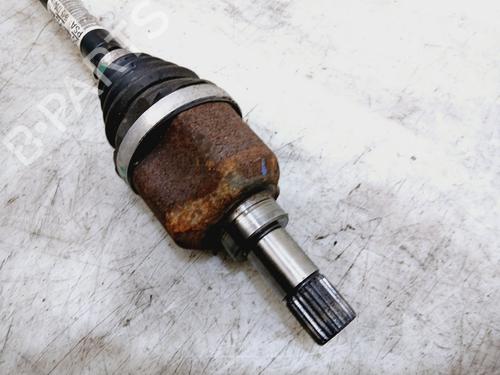 Left front driveshaft CITROËN C3 III (SX) 1.5 BlueHDi 100 (SXYHYP, SXYHTU) | BP36921580M38 - Image 3