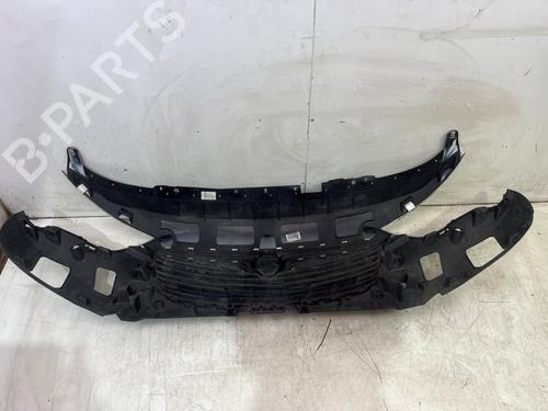 Grill OPEL COMBO Box Body/MPV (K9) 1.6 D | BP39404114C40 - Image 6