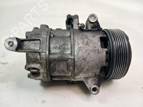 AC compressor OPEL ZAFIRA TOURER C (P12) 1.8 (75) | BP36924584M34  - Image 9
