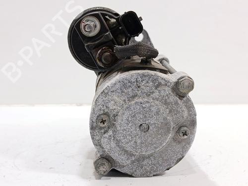 Starter OPEL ASTRA K (B16) 1.6 CDTi (68) | BP36921832M8  - Image 6