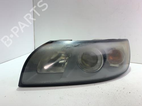 Left headlight VOLVO V50 (545) 2.0 D | BP36924762C28 - Image 3