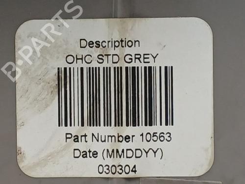 Interior roof light CADILLAC CTS 3.2 | BP36957083I8 - Image 5