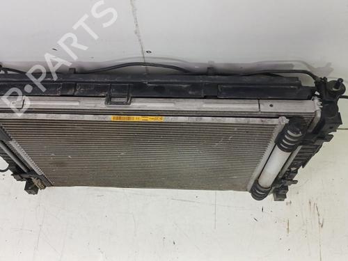 Radiator set PEUGEOT EXPERT Van (V_) 2.0 BlueHDi 120 | BP37235713M120 - Image 2