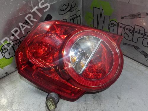 Used Left taillight Left taillight 36918770 36918770