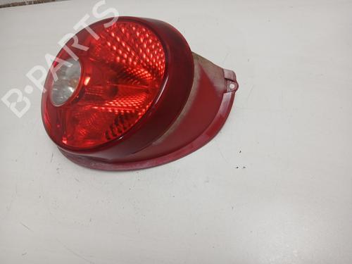 Left taillight CHEVROLET MATIZ (M200, M250) 1.0 | BP36927639C34 - Image 2