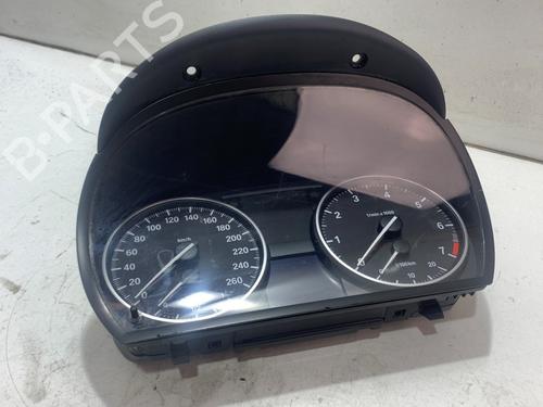 Instrument cluster BMW 3 (E90) 318 i | BP36922704C47 - Image 7