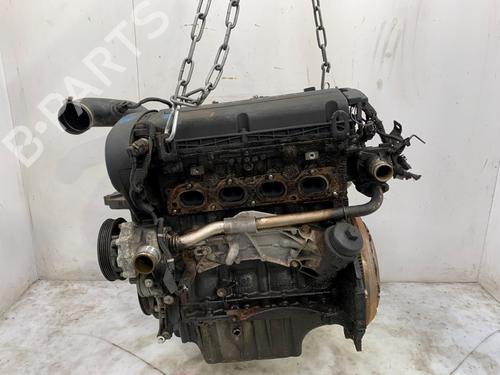 Used Engine Engine 36929720 36929720