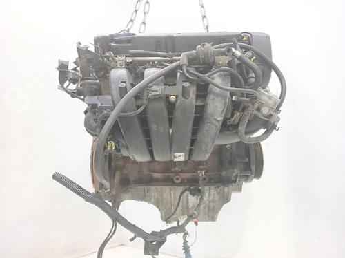 Engine CHEVROLET CRUZE (J300) 1.8 | BP38530132M1 - Image 3