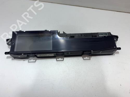 Used Instrument cluster Instrument cluster 36922213 36922213